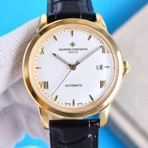 VACHERON CONSTANTIN