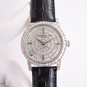 VACHERON CONSTANTIN
