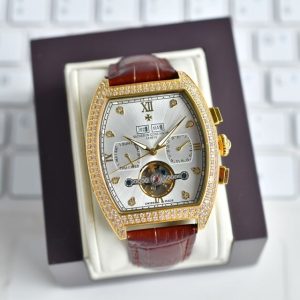VACHERON CONSTANTIN