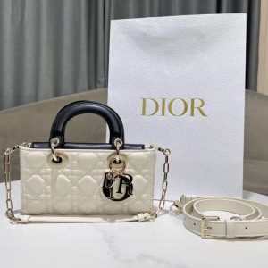 Dior crossbody bag