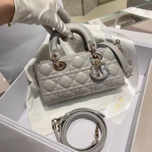 Dior crossbody handbag