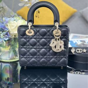 Dior crossbody handbag