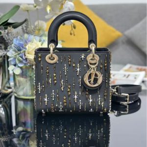 Dior Clutch Bag
