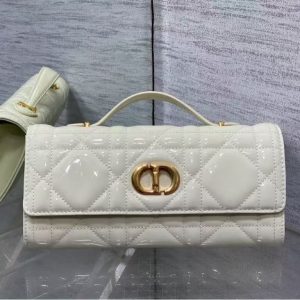 Dior Clutch