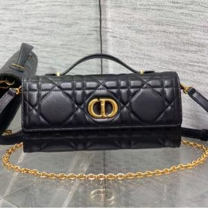 Dior Clutch