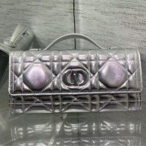 Dior Clutch
