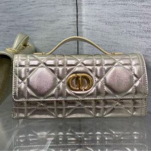 Dior Clutch