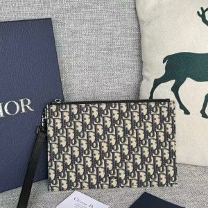 Dior Clutch