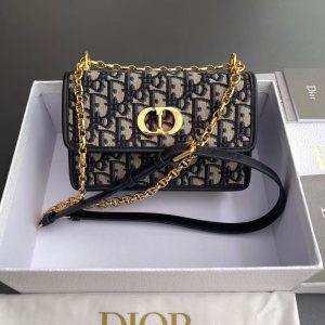 Dior crossbody bag