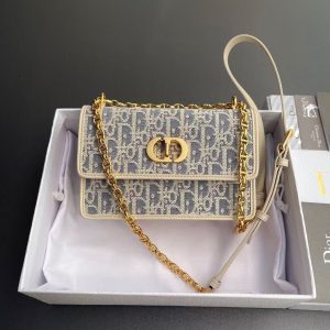 Dior crossbody bag