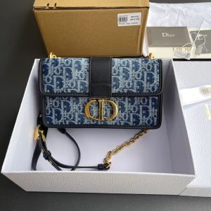 Dior crossbody bag