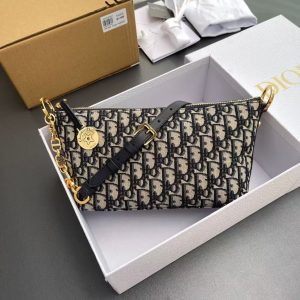 Dior crossbody bag