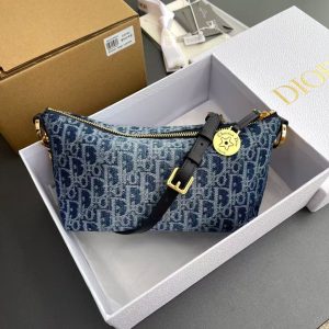 Dior crossbody bag