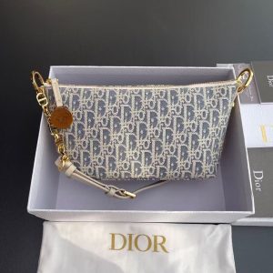 Dior crossbody bag