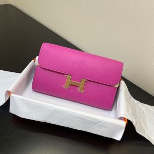 Hermes crossbody bag