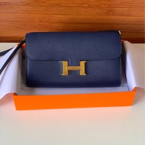 Hermes crossbody bag