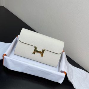 Hermes crossbody bag