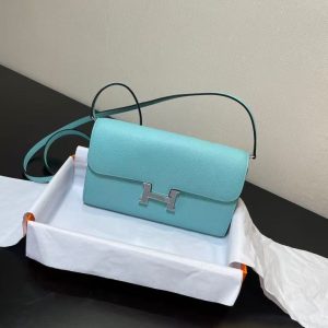Hermes crossbody bag