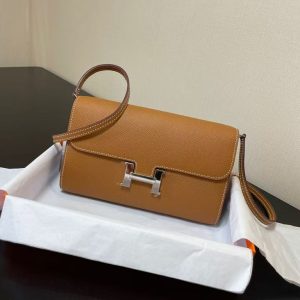 Hermes crossbody bag