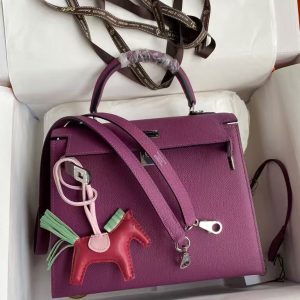Hermes crossbody bag