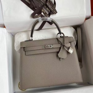 Hermes crossbody bag