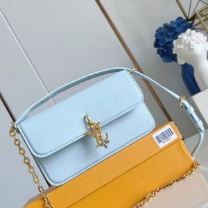 Louis Vuitton Crossbody Bag