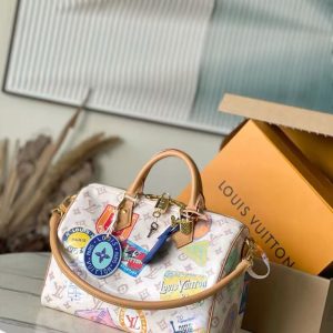 Louis Vuitton Crossbody Bag