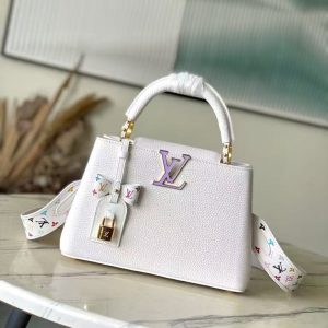 Louis Vuitton Crossbody Bag