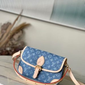 Louis Vuitton Crossbody Bag