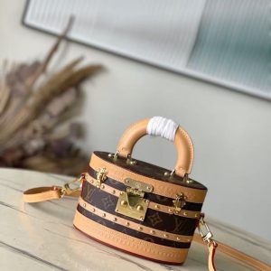 Louis Vuitton Crossbody Bag