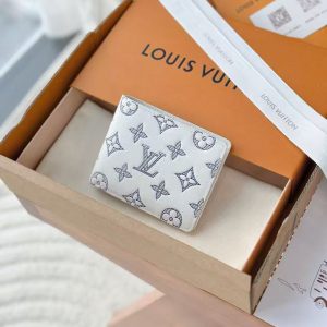 Louis Vuitton small wallet