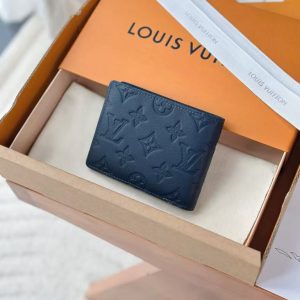 Louis Vuitton small wallet