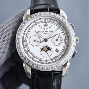 PATEK PHILIPPE