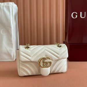 Gucci crossbody bag