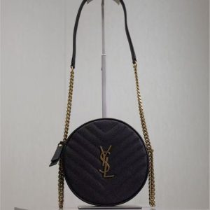 Yves Saint Laurent crossbody bag