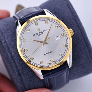 PATEK PHILIPPE