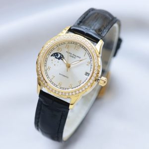 PATEK PHILIPPE
