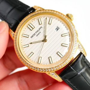 PATEK PHILIPPE