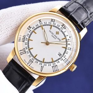 PATEK PHILIPPE