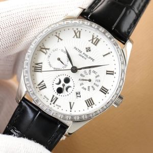 PATEK PHILIPPE