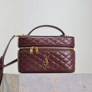 Yves Saint Laurent crossbody bag