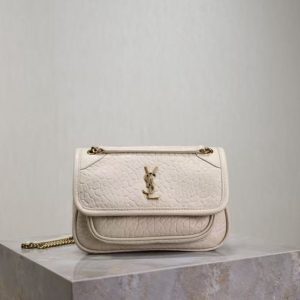 Yves Saint Laurent crossbody bag