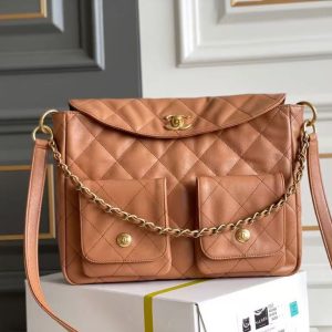 Chanel crossbody bag