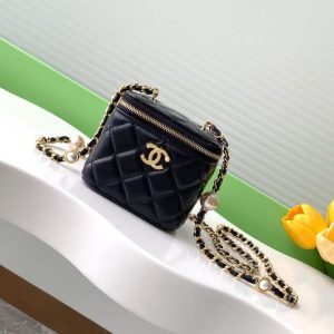 Chanel Crossbody Bag