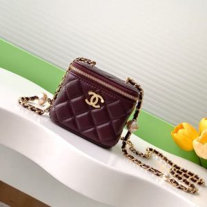 Chanel Crossbody Bag