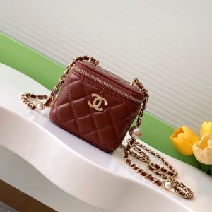 Chanel Crossbody Bag