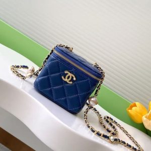 Chanel Crossbody Bag