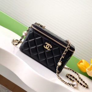 Chanel Crossbody Bag