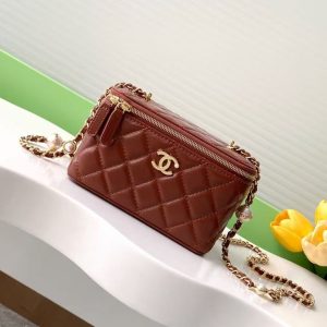 Chanel Crossbody Bag