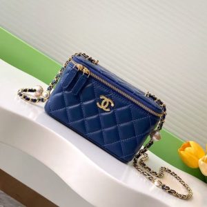 Chanel Crossbody Bag